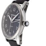 Montblanc Timewalker 7255 - (6/8)