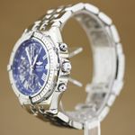 Breitling Crosswind Chronograph A13355 (2004) - 43 mm Steel case (5/8)