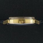 Omega De Ville 162.751 (1973) - Gold dial 34 mm Gold/Steel case (4/8)