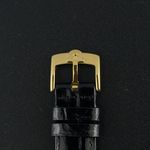 Omega De Ville 162.751 (1973) - Gold dial 34 mm Gold/Steel case (7/8)