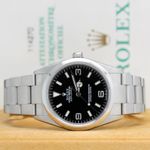 Rolex Explorer 114270 - (5/8)