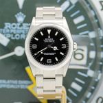 Rolex Explorer 114270 - (2/8)