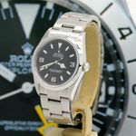 Rolex Explorer 114270 - (3/8)