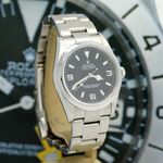 Rolex Explorer 114270 - (4/8)