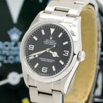 Rolex Explorer 114270 - (7/8)