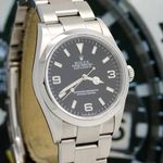 Rolex Explorer 114270 - (8/8)