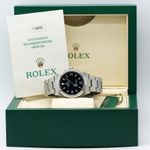 Rolex Explorer 114270 - (1/8)
