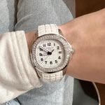 Patek Philippe Aquanaut 5267/200A-010 - (3/4)