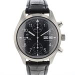 IWC Pilot Chronograph IW3706 - (1/3)