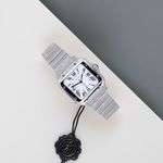 Cartier Santos WSSA0029 - (2/8)