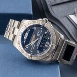 Breitling Aerospace Avantage E79362 - (2/8)
