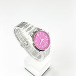 TAG Heuer Carrera WBN2313.BA0001 (2023) - Pink dial 36 mm Steel case (4/4)