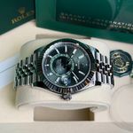Rolex Sky-Dweller 336934 - (4/8)