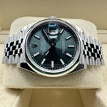 Rolex Datejust 36 126200 (2024) - 36 mm Steel case (4/8)