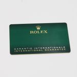 Rolex Datejust 36 126234 (Unknown (random serial)) - 36 mm Steel case (5/8)