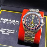 TAG Heuer Formula 1 Quartz CAZ101AL.BA0842 - (2/8)