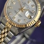Rolex Lady-Datejust 69173 - (3/4)