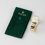 Rolex Lady-Datejust Pearlmaster 69298 - (7/7)