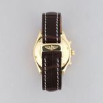 Breitling Chronomat K13048 (Unknown (random serial)) - 39 mm Yellow Gold case (7/8)