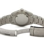 Rolex Oyster Perpetual 134300 (2025) - Brown dial 41 mm Steel case (5/6)