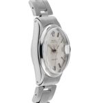 Rolex Oyster Precision 6466 - (5/8)