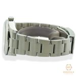Rolex Oyster Perpetual 34 124200 (2025) - 34 mm Steel case (5/8)