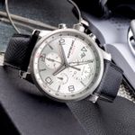 Montblanc Timewalker 7263 - (2/8)