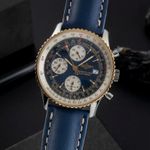 Breitling Old Navitimer D13322 (2000) - 41 mm Steel case (3/8)
