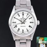 Rolex Air-King 14000 - (1/8)