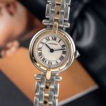 Cartier Panthère 166920 (1990) - 24 mm (3/8)