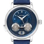 Montblanc Nicolas Rieussec 130986 - (1/1)