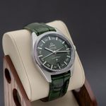 Omega Globemaster 130.33.41.22.10.001 - (1/1)