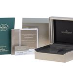 Jaeger-LeCoultre Master Control Date Q4018420 (2025) - Silver dial 40 mm Steel case (2/7)