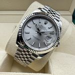 Rolex Datejust 41 126334 (2024) - 41mm Staal (3/8)