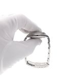 Rolex Air-King 14010 (1999) - 34 mm Steel case (7/8)