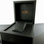 Mido Baroncelli II M007.207.66.036.26 (2024) - Silver dial 33 mm Steel case (8/8)