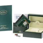 Rolex Oyster Perpetual 34 114200 - (2/8)