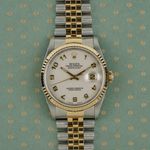 Rolex Datejust 36 16233 - (1/8)