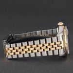 Rolex Datejust 36 16233 (2000) - 36 mm Gold/Steel case (6/8)