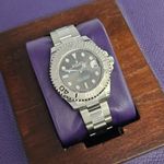 Rolex Yacht-Master 37 268622 - (1/4)