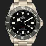 Tudor Pelagos 25407N (2026) - 39mm Titanium (3/8)