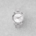 Rolex Datejust 41 126334 (2026) - 41 mm Steel case (1/8)
