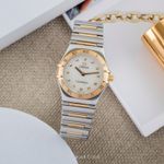 Omega Constellation 1371.71.00 - (3/8)