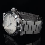 Cartier Pasha C 2377 - (4/8)