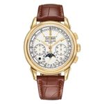 Patek Philippe Perpetual Calendar 5270J-001 - (6/6)