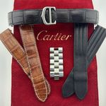 Cartier Roadster W62004V3 - (8/8)