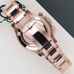 Rolex Daytona 116505 (2019) - Roze wijzerplaat 40mm Roségoud (6/8)