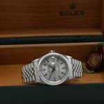 Rolex Datejust 36 16220 - (3/7)