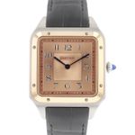 Cartier Santos Dumont W2SA0025 - (1/6)