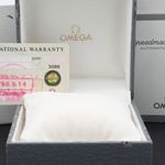 Omega Speedmaster Date 3511.50.00 (1998) - 39mm Staal (8/8)